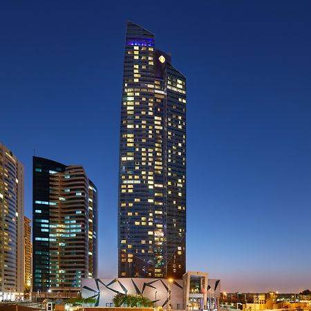 Intercontinental Doha The City By Ihg Esterno foto The Ritz-Carlton, Bahrain