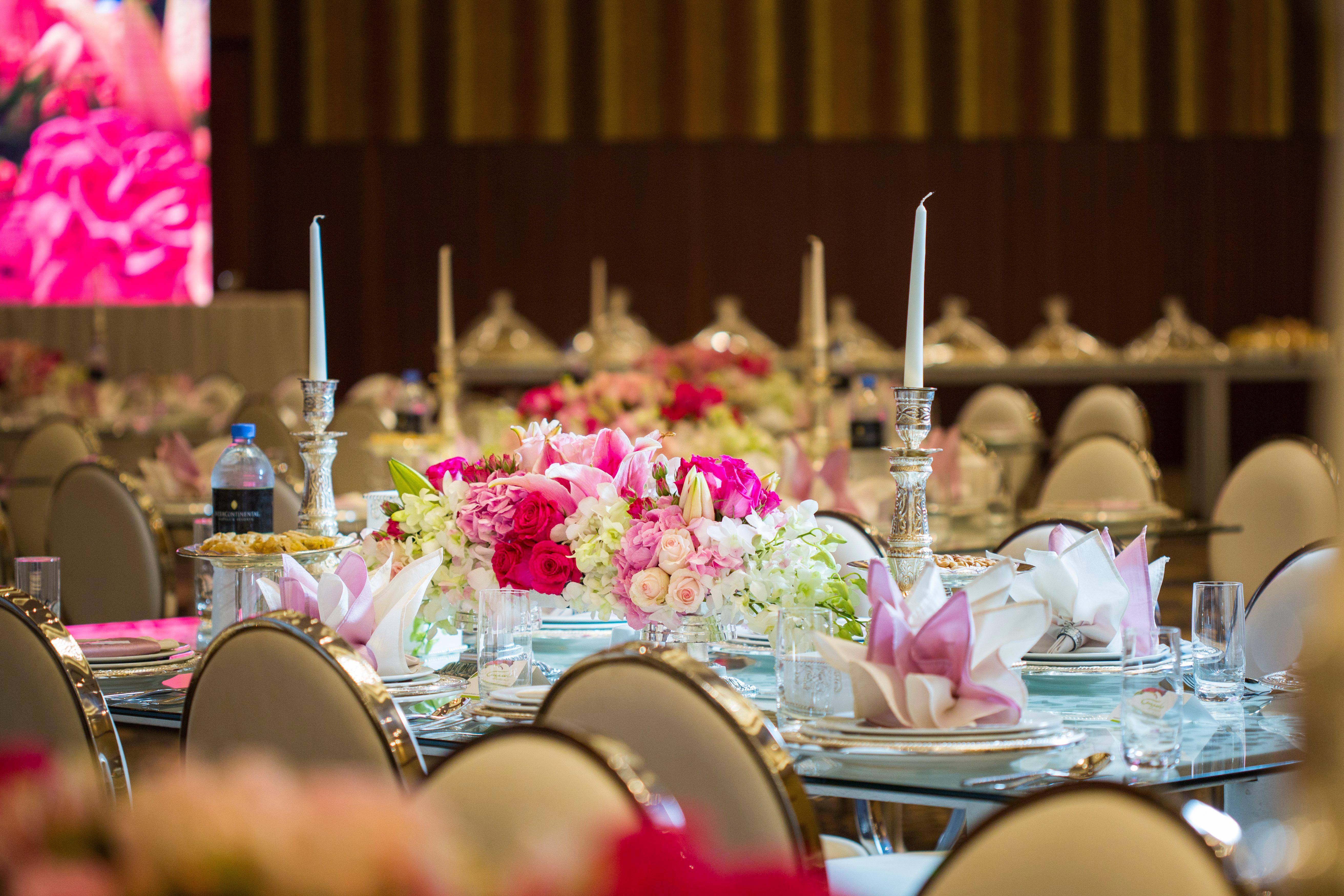Intercontinental Doha The City By Ihg Esterno foto The 2015 Asian Games Village